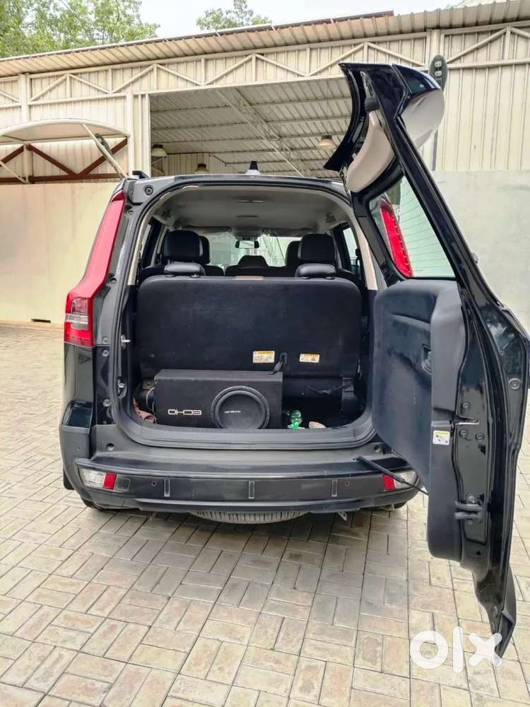 Mahindra Scorpio N Z4 Diesel At 2wd 7 Str, 2023, Diesel
