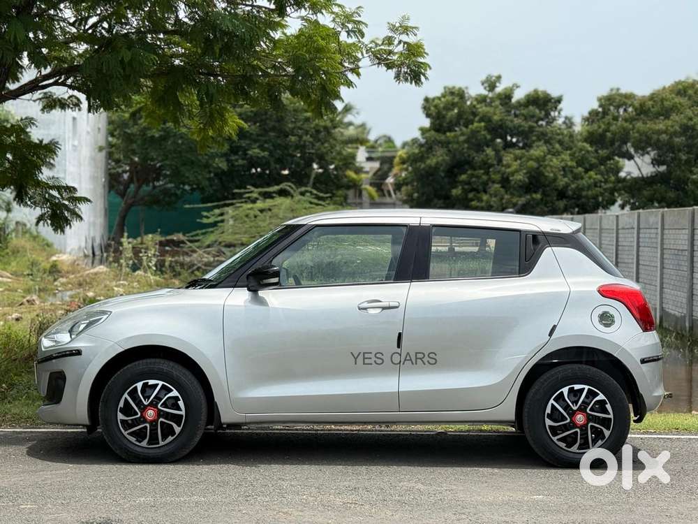 Maruti Suzuki Swift Ddis Vdi, 2018, Diesel