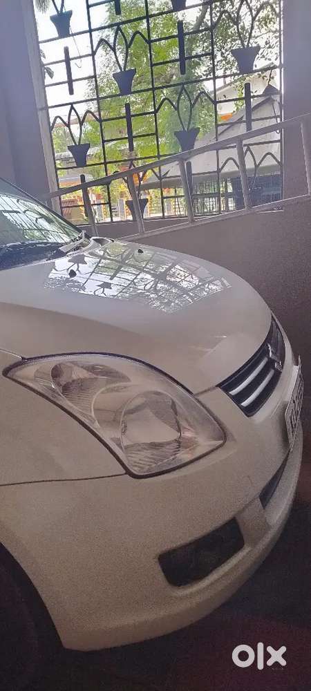 Well Maintained Vehicle Planning To Upgrade To 7 Ceater