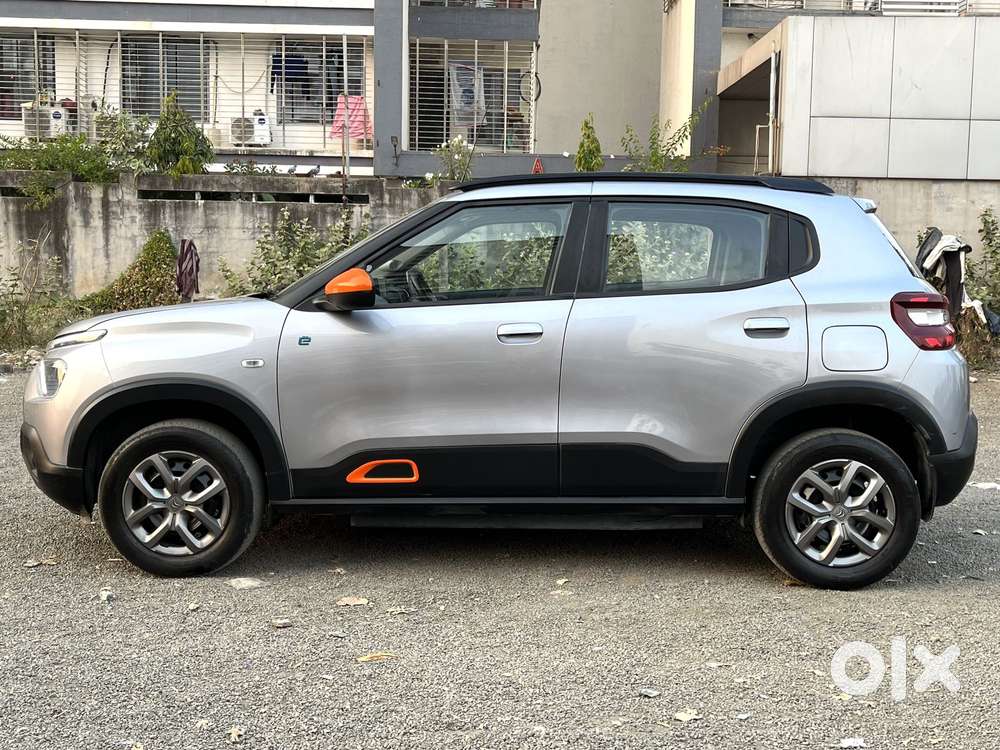 Citroen Ec3 Feel, 2023, Electric