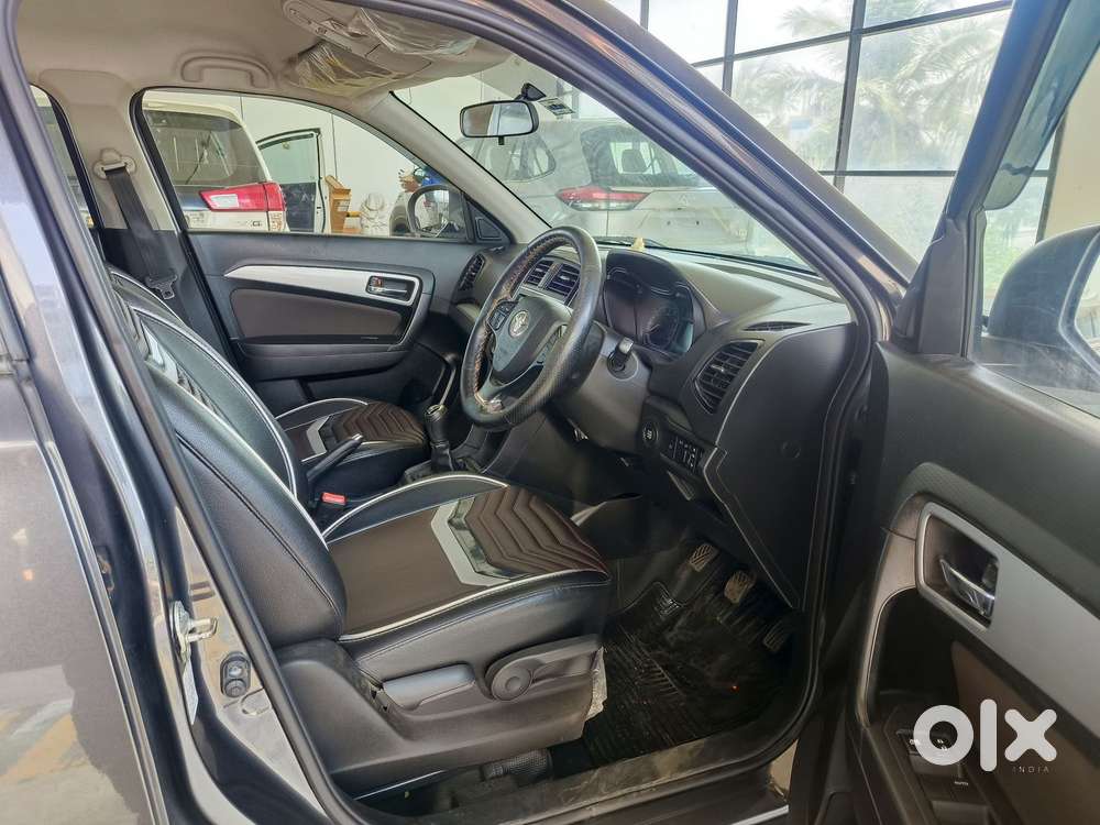 Toyota Urban Cruiser 1.5 High Grade Mt, 2022, Petrol