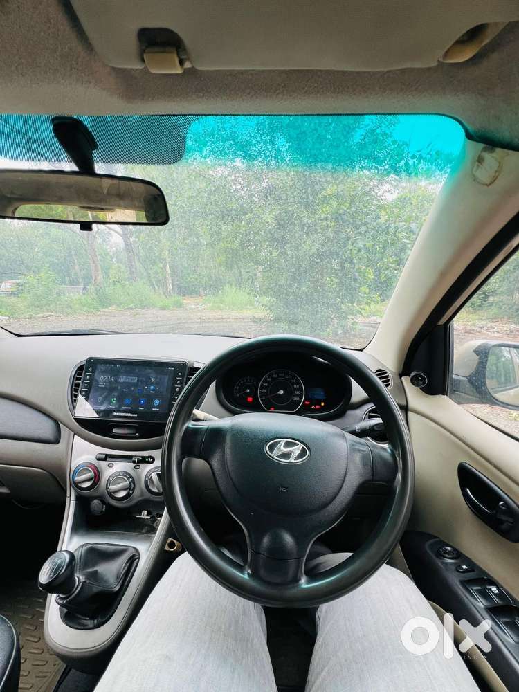 Hyundai I10 Magna, 2012, Petrol