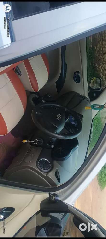 Hyundai I10 2013 Petrol 165000 Km Driven