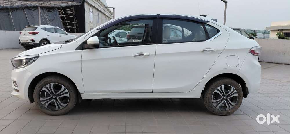 Tata Tigor, 2025, Cng & Hybrids