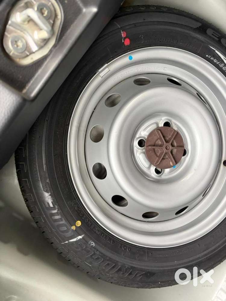 Maruti Suzuki Ignis 2022 Petrol Well Maintained