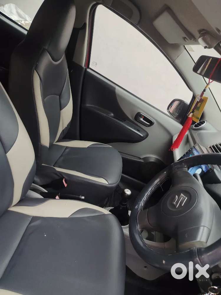 Maruti Suzuki A-star 2011 Petrol 70000 Km Driven