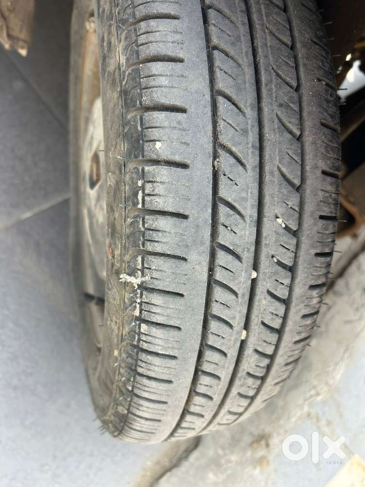 Tata Nano 2012-2015 Cng Lx, 2011, Petrol