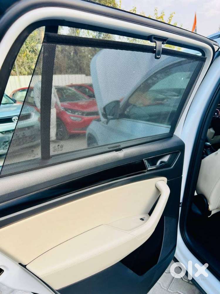 Skoda Kodiaq 2.0 L&k Tdi 4x4 At, 2023, Petrol