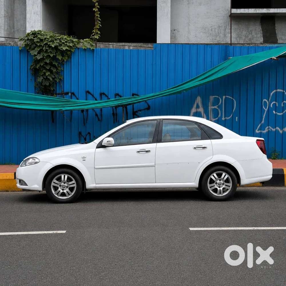 Chevrolet Optra Magnum 2.0 2008