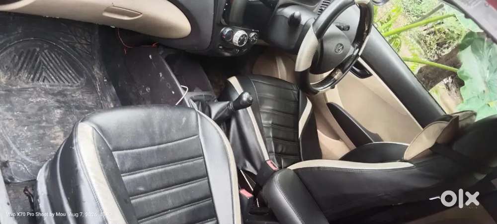 Hyundai Eon Magna+ Petrol 2013