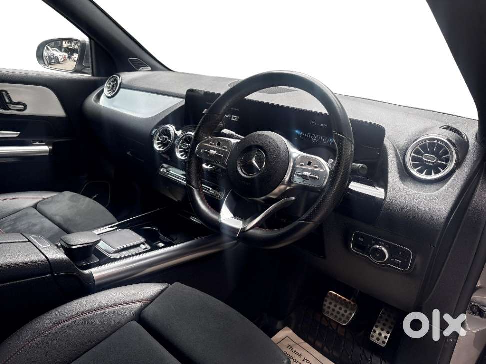Mercedes-benz Amg Gla35 4matic [ ], 2023, Petrol