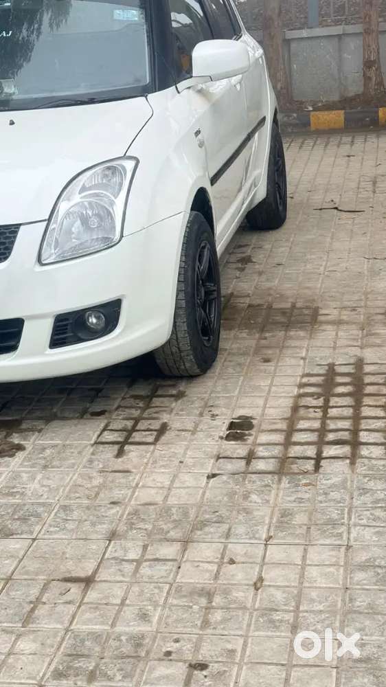 Maruti Suzuki Swift Vxi 2008 Diesel Manual