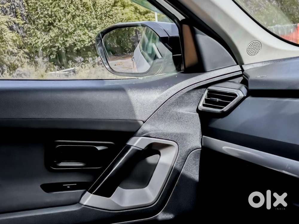 Tata Harrier Xm, 2021, Diesel