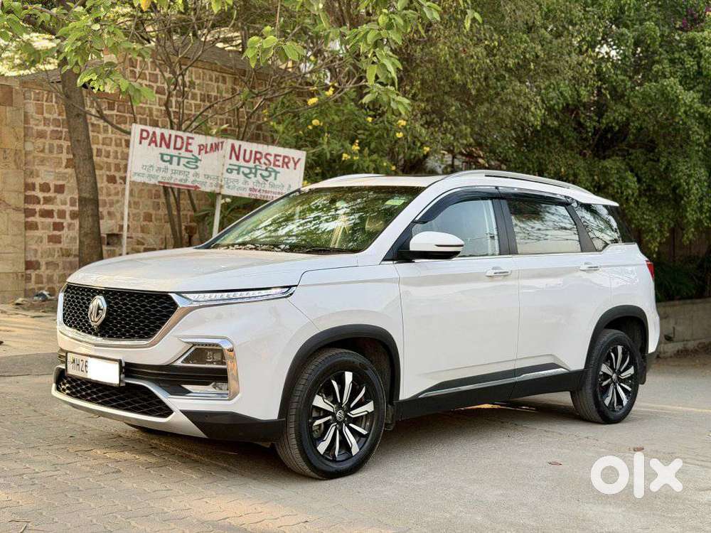 Mg Hector 2.0 Sharp Diesel, 2021, Diesel