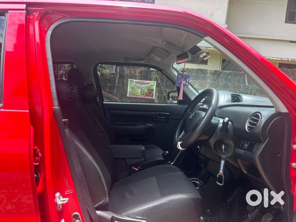 Maruti Suzuki S-presso 2022 Petrol Good Condition