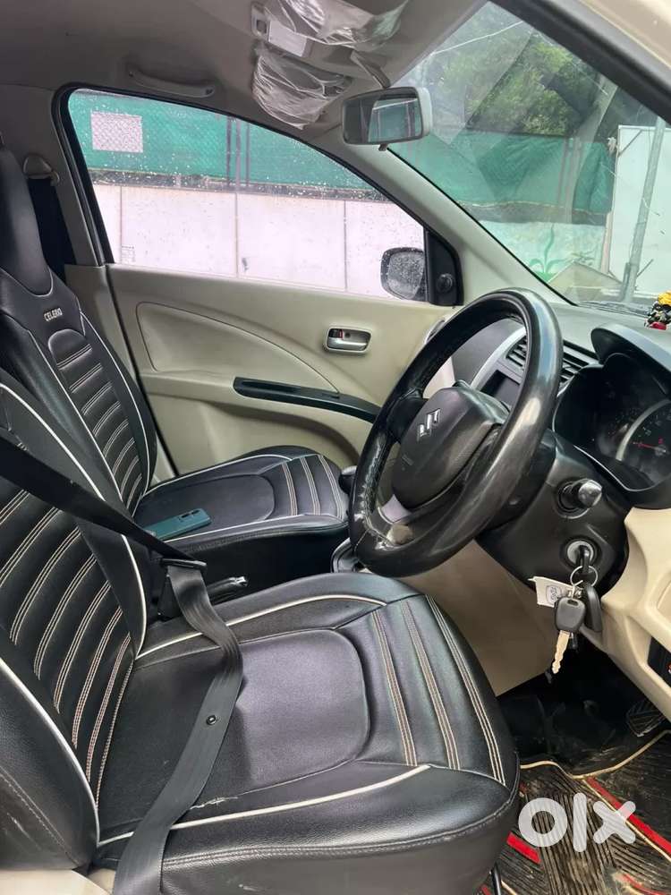 Maruti Suzuki Celerio Cng Vxi Optional, 2020, Cng & Hybrids
