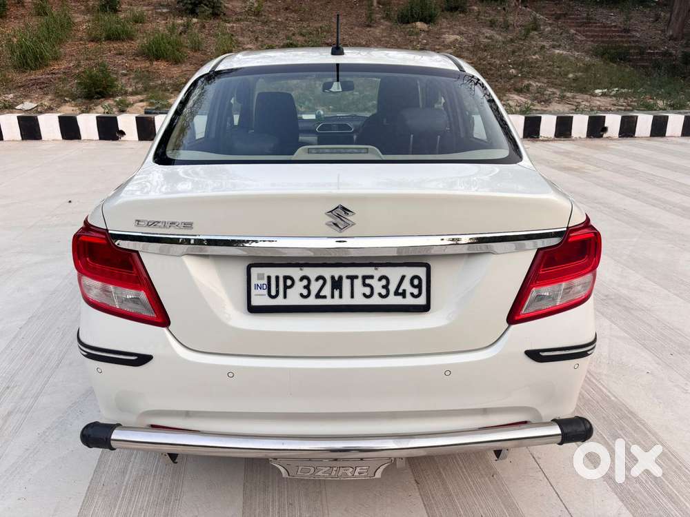 Maruti Suzuki Dzire 1.2 Vxi, 2022, Petrol