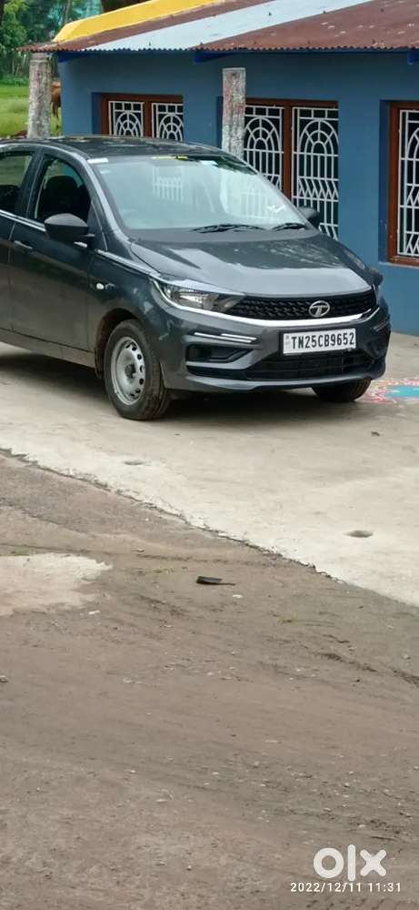 Tata Tiago 2022 Petrol 42000 Km Driven