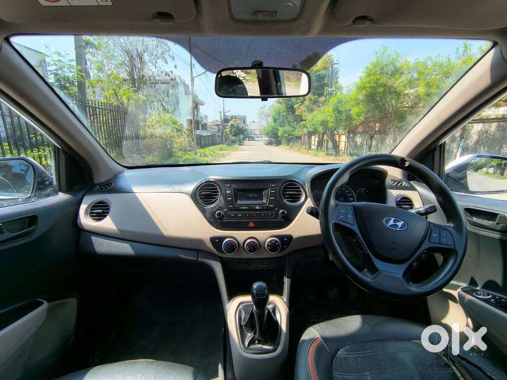 Hyundai Grand I10 1.2 Kappa Magna, 2020, Petrol