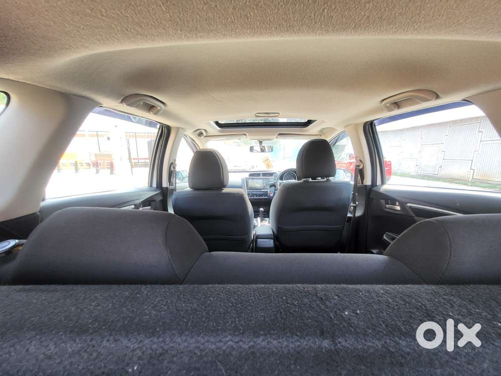 Honda Wr-v 1.5 Vx I-dtec, 2018, Diesel