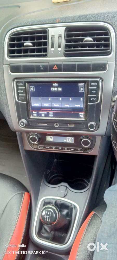 Volkswagen Polo 1.0 Comfortline Plus, 2018, Petrol