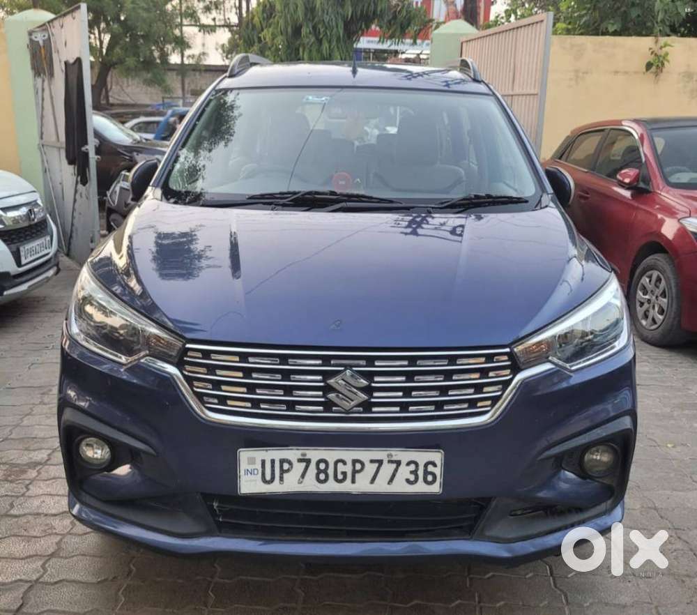 Maruti Suzuki Ertiga Vxi (o) Cng, 2021, Cng & Hybrids