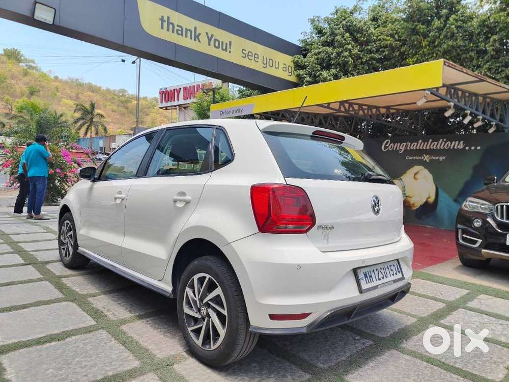 Volkswagen Polo 1.0 Comfortline Plus, 2020, Petrol