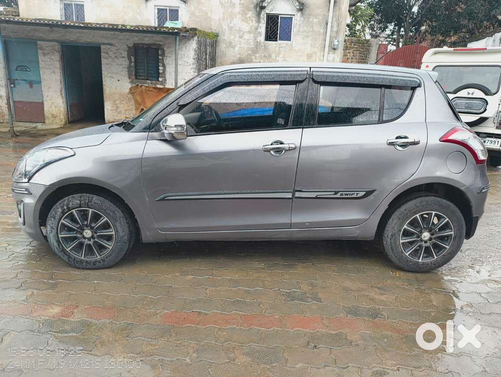 Maruti Suzuki Swift