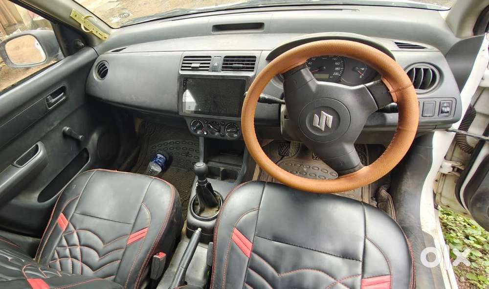 Maruti Suzuki Dzire Diesel 132000 Km Driven