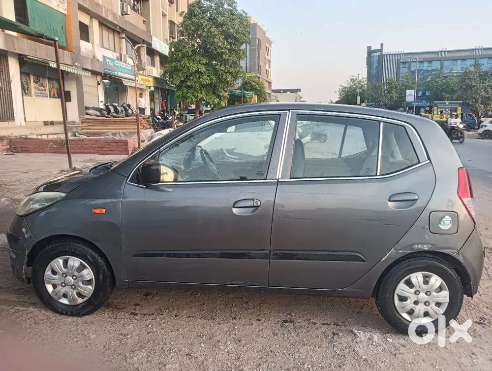 I 10 Kapaa Hu Dai Pretol