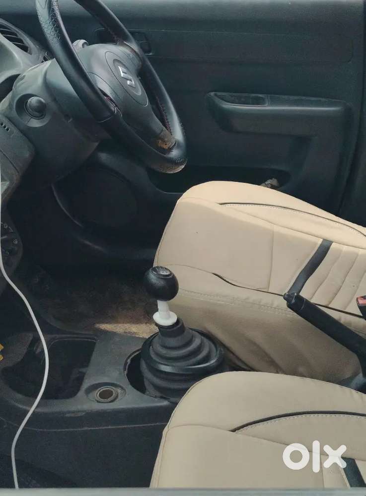 Maruti Suzuki Dzire 1.2 Lxi 2013 Diesel