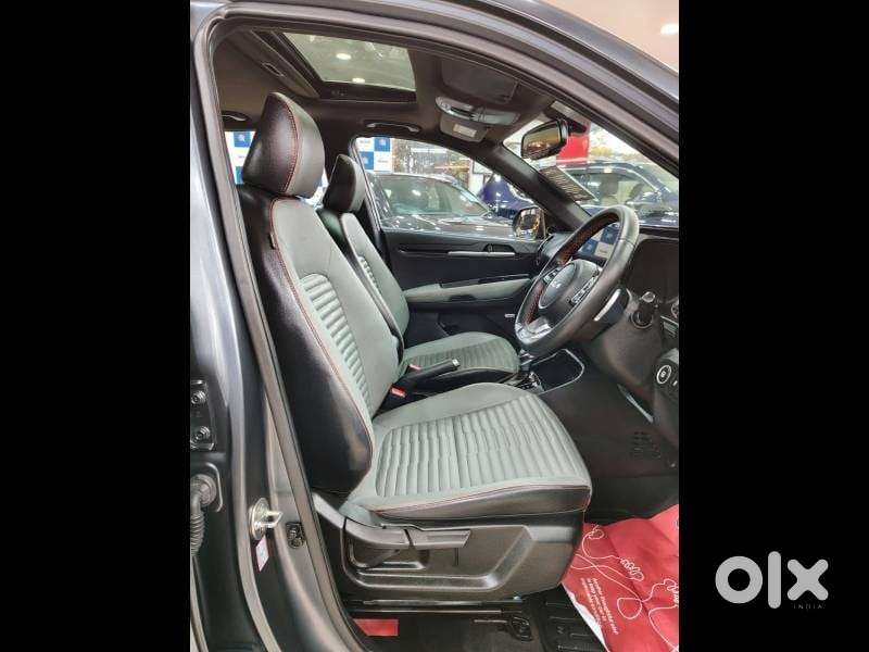 Kia Sonet 1.0 X Line Dct, 2023, Petrol