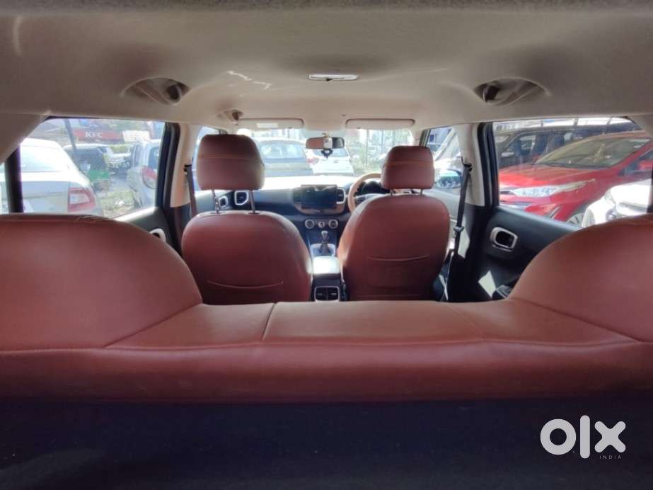 Hyundai Venue S 1.2 Petrol, 2019, Petrol
