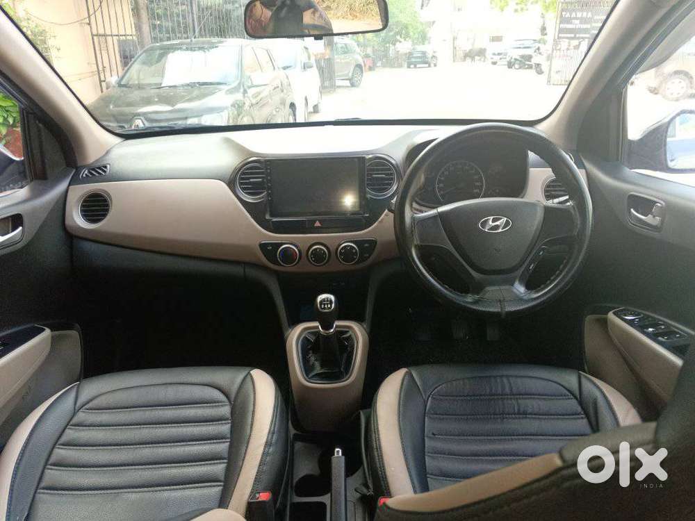 Hyundai Grand I10 Sportz, 2013, Petrol
