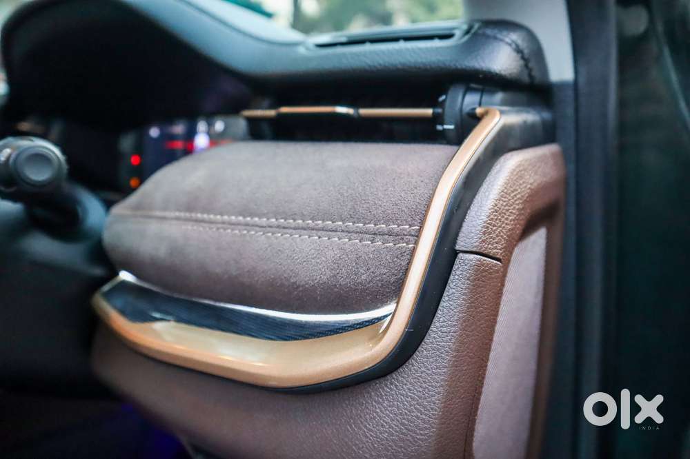 Jeep Meridian Overland 4x2 At, 2024, Diesel