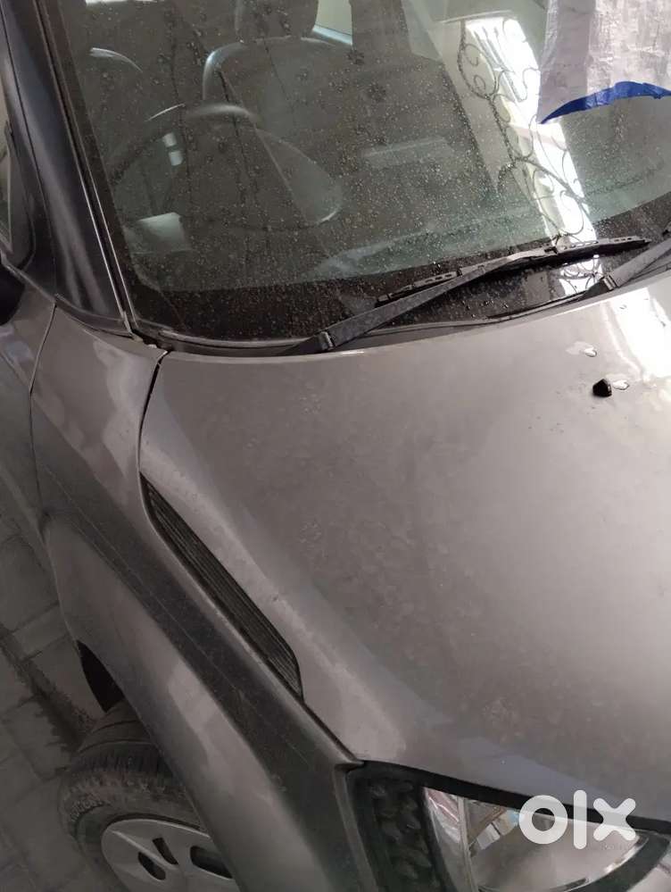 Maruti Ignis Under 40000 Driven
