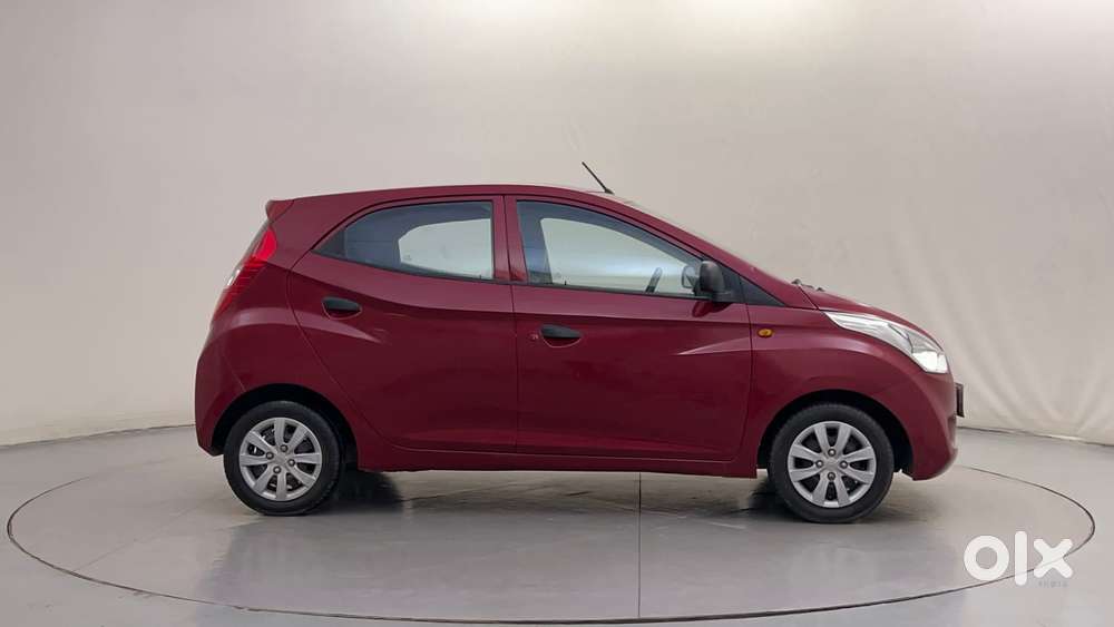 Hyundai Eon Magna +, 2015, Petrol