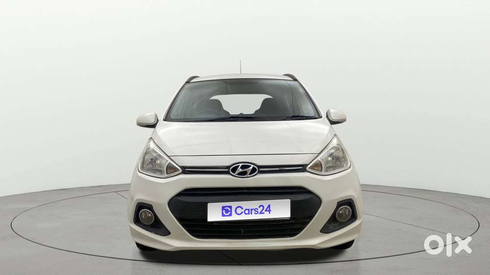 Hyundai Grand I10 1.2 Sportz Prime Edition Vtvt, 2016, Petrol
