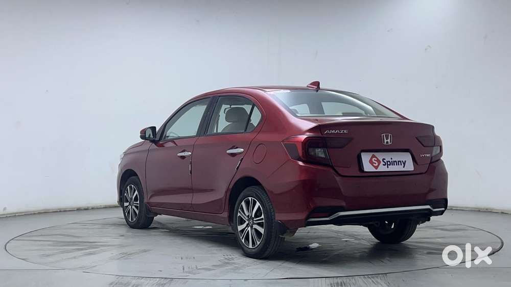 Honda Amaze Vx Cvt I-vtec, 2023, Petrol