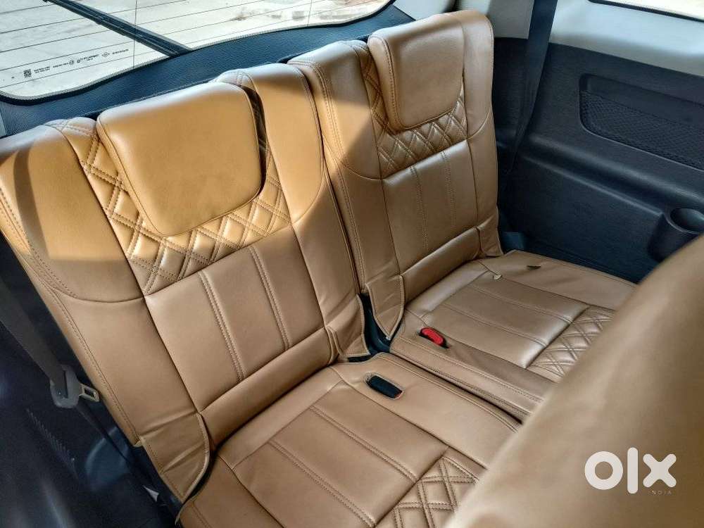 Mahindra Xuv500 W11 Option, 2019, Diesel