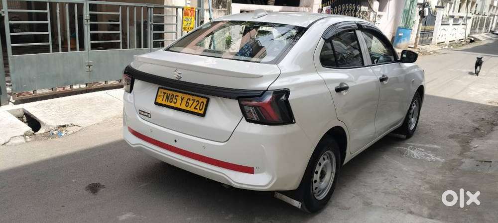 Maruti Suzuki Swift Dzire, 2025, Cng & Hybrids