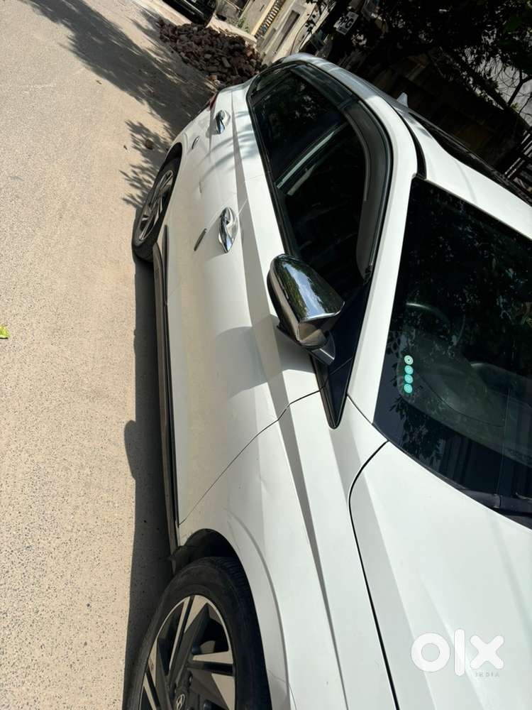 Hyundai I20 Asta 2022 With Sunroof