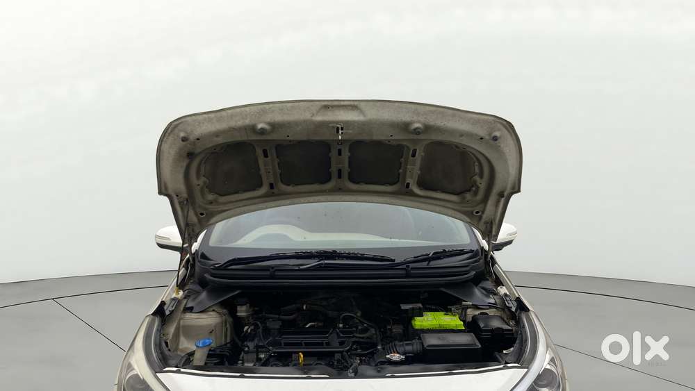Hyundai Elite I20 Asta 1.2, 2016, Petrol