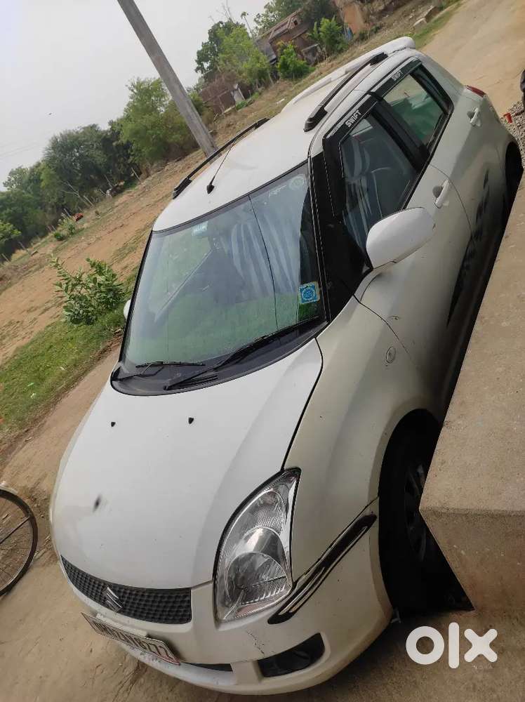 Maruti Suzuki Swift 2009