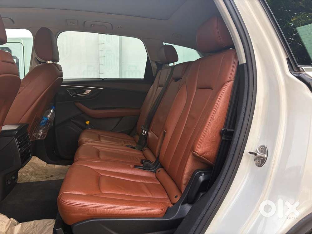 Audi Q7 Technology 55 Tfsi W/o Matrix, 2022, Petrol