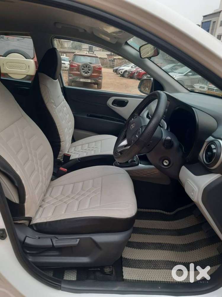 Hyundai Grand I10 Nios Corporate Edition 1.2 Vtvt, 2024, Petrol