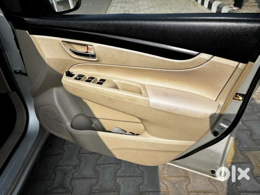 Maruti Suzuki Ciaz 2017