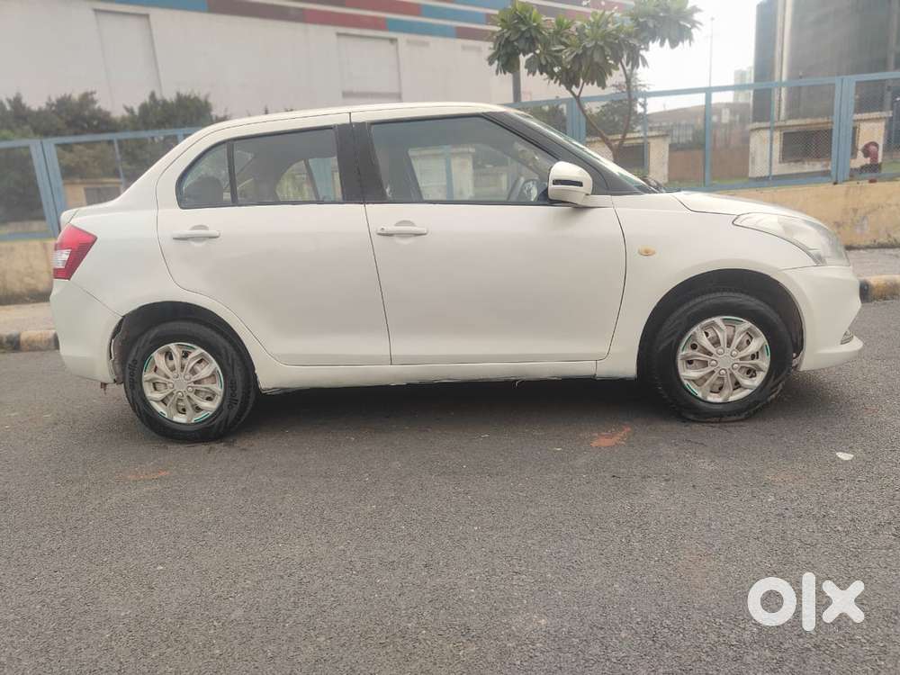 Maruti Suzuki Dzire 1.2 Vxi, 2016, Cng & Hybrids