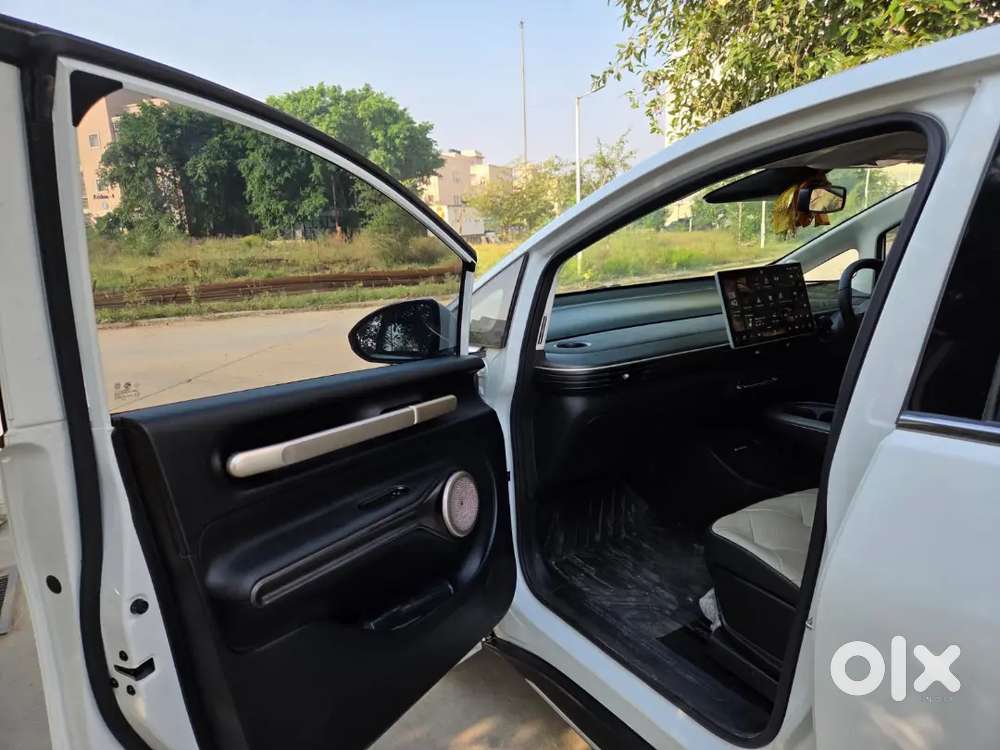 Mg Windsor Ev 2025 Essence Pro