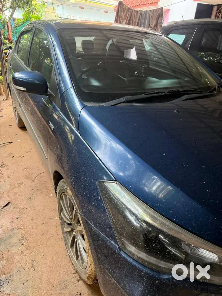 Maruti Ciaz 1.3 Sigma 2018 Diesel